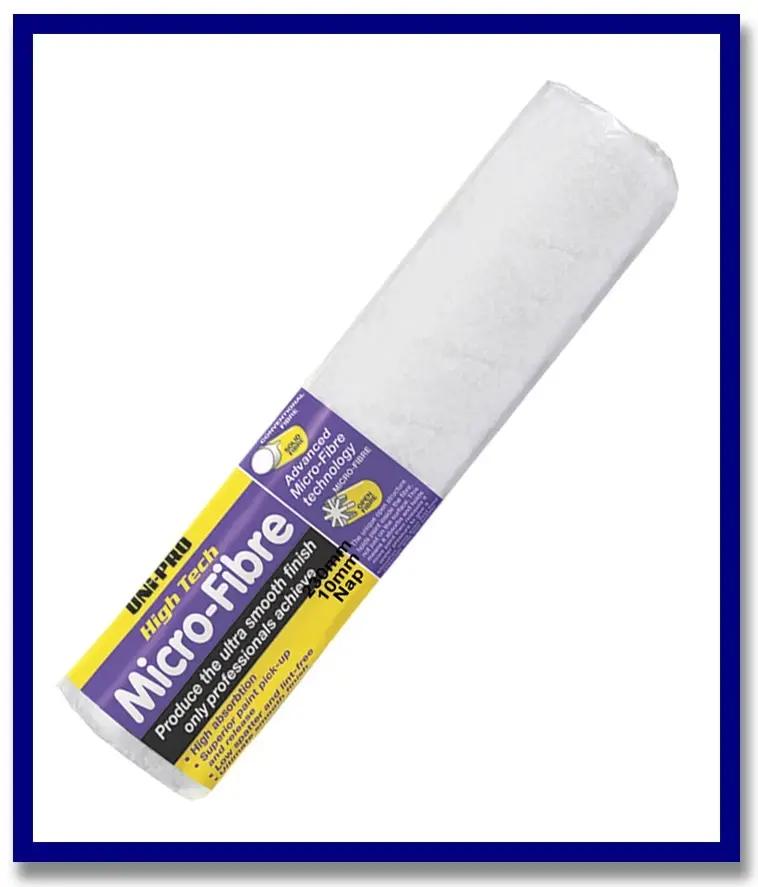 Uni-Pro High-Tech Micro-Fibre Cover - 1 Pc 1