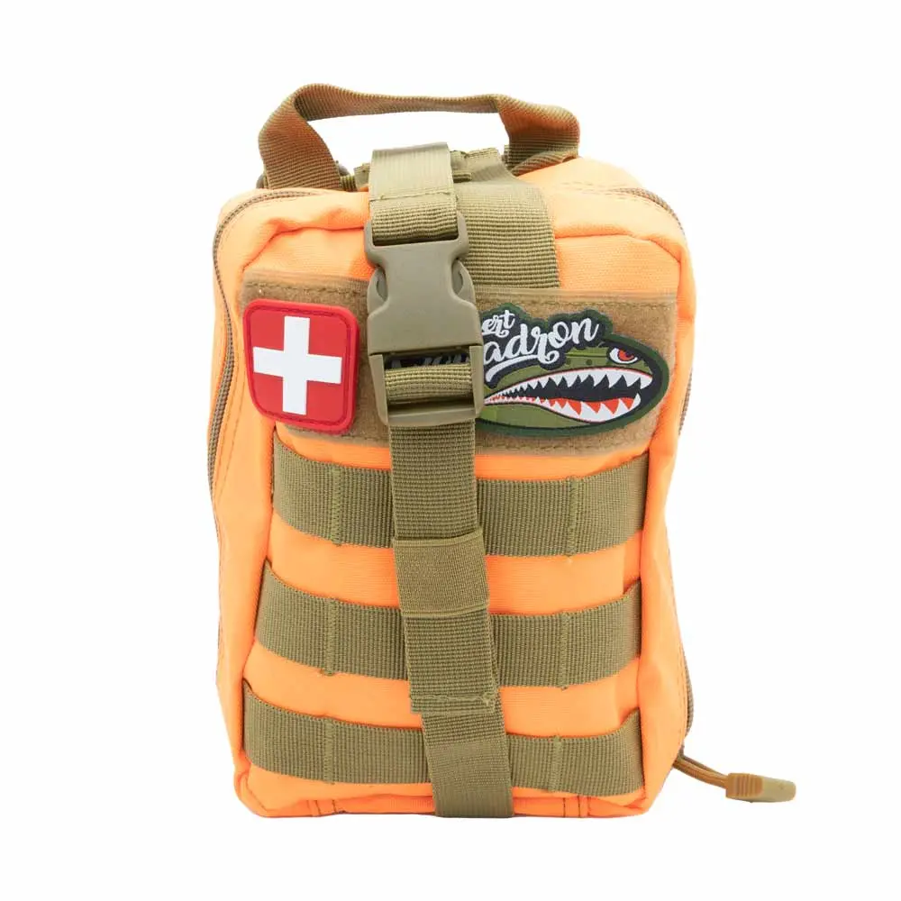 First Aid Kits Liberator Trauma Kit 1