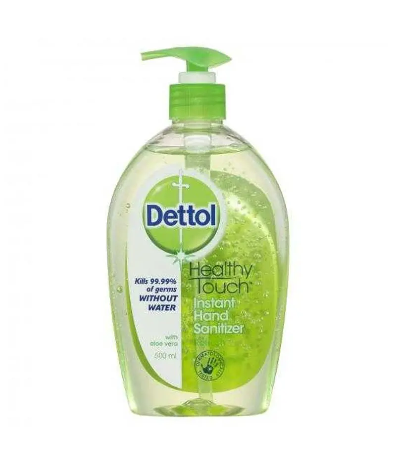 Diversey Dettol Instant Hand Sanitizer Refresh 500Ml 1