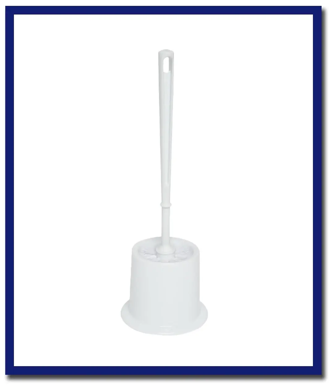 Edco Easy Toilet Tidy Set (1 Unit) 1