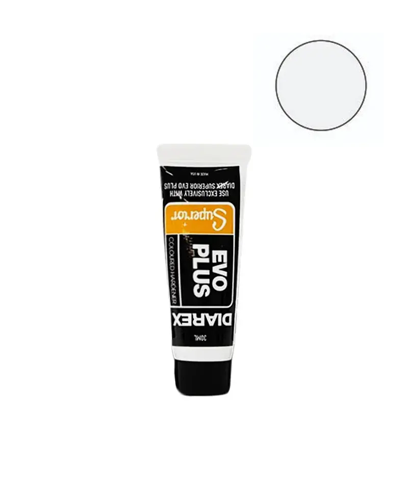 Diarex Evoplus Colour Hardener 30Ml (Translucent) 1