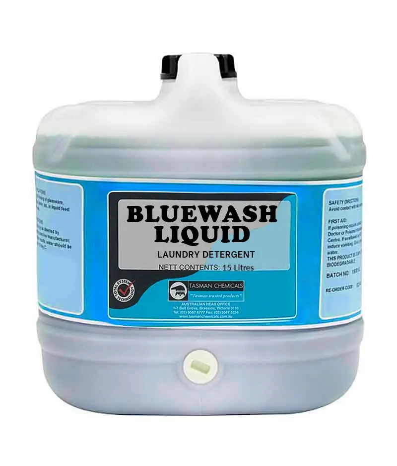 Diversey Bluewash Liquid 15L 1