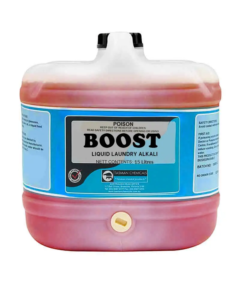 Diversey Boost 15L 1