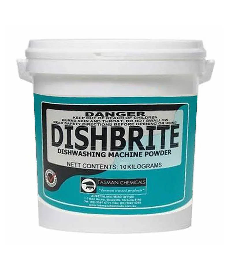 Diversey Dishbrite 2