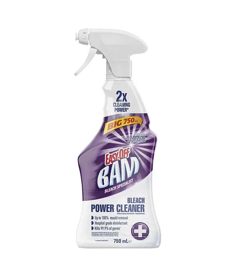 Diversey Easy Off Bam Cleaner 750Ml 1