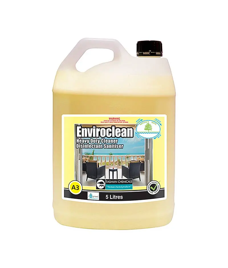 Diversey Enviroclean 1