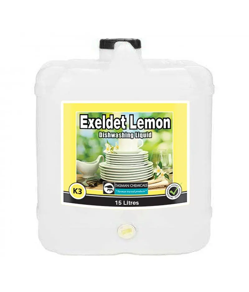 Diversey Exeldet 1