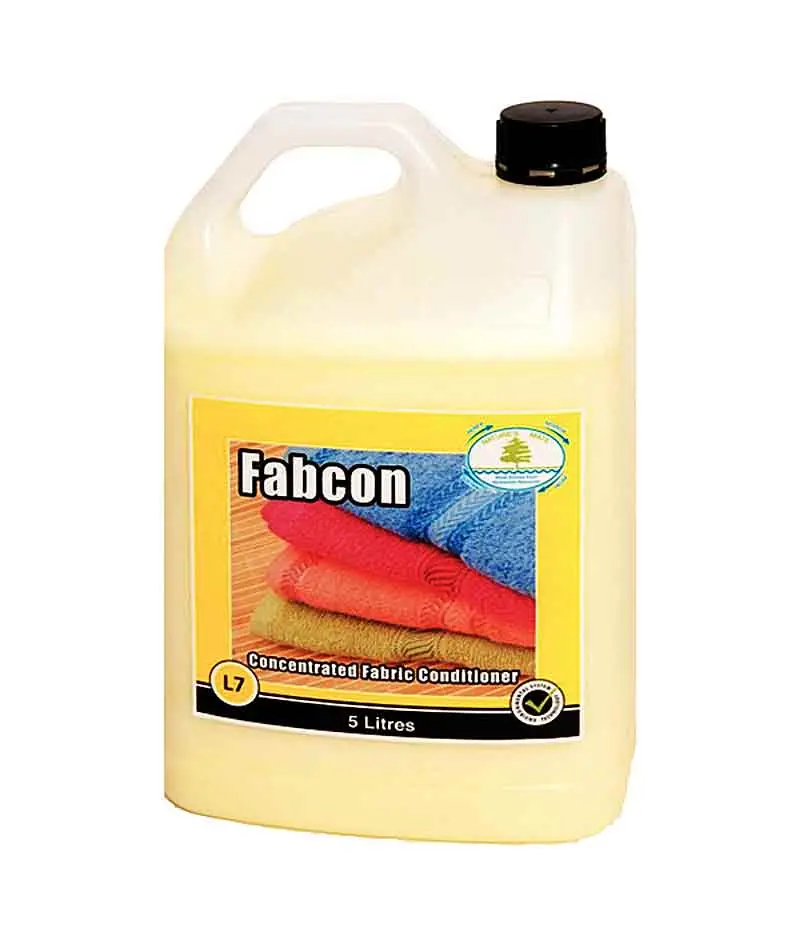 Diversey Fabcon 5L 1