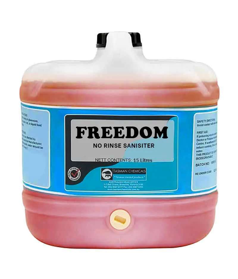 Diversey Freedom 2