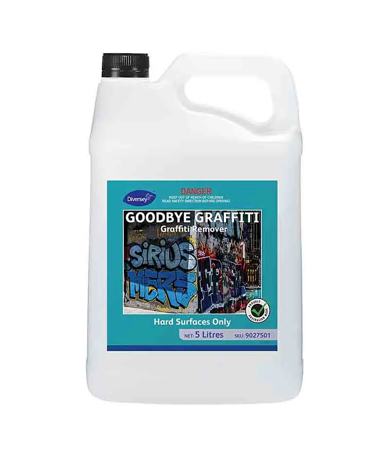 Diversey Goodbye Graffiti 5L 1