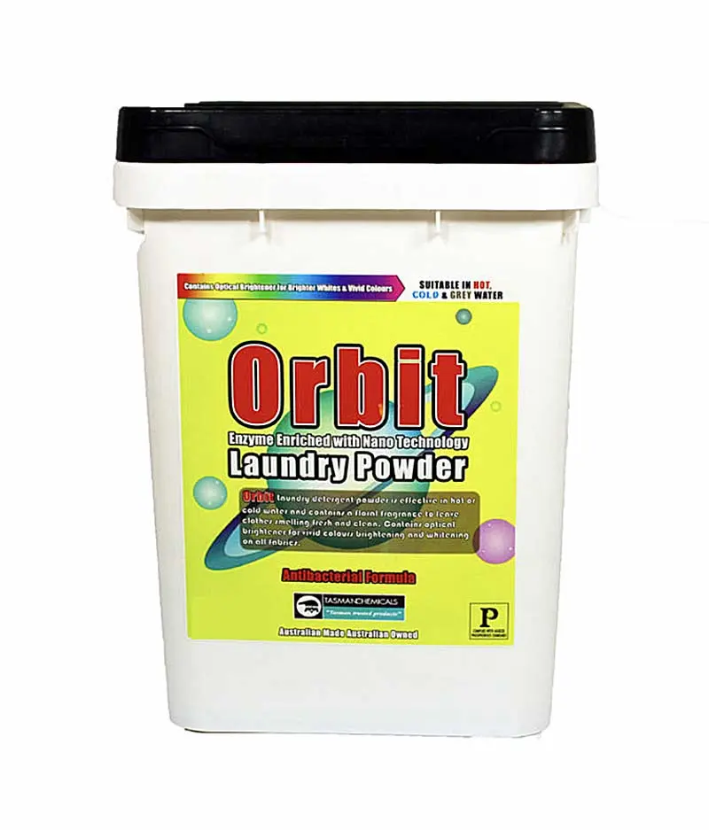 Diversey Orbit 15Kgs 1