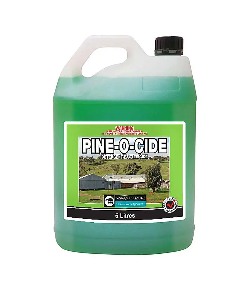 Diversey Pine-O-Cide 5L 1