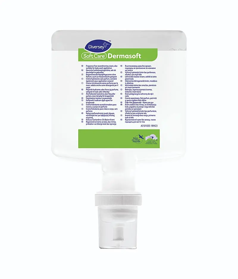 Diversey Soft Care Dermasoft Intellicare 1.3L 1