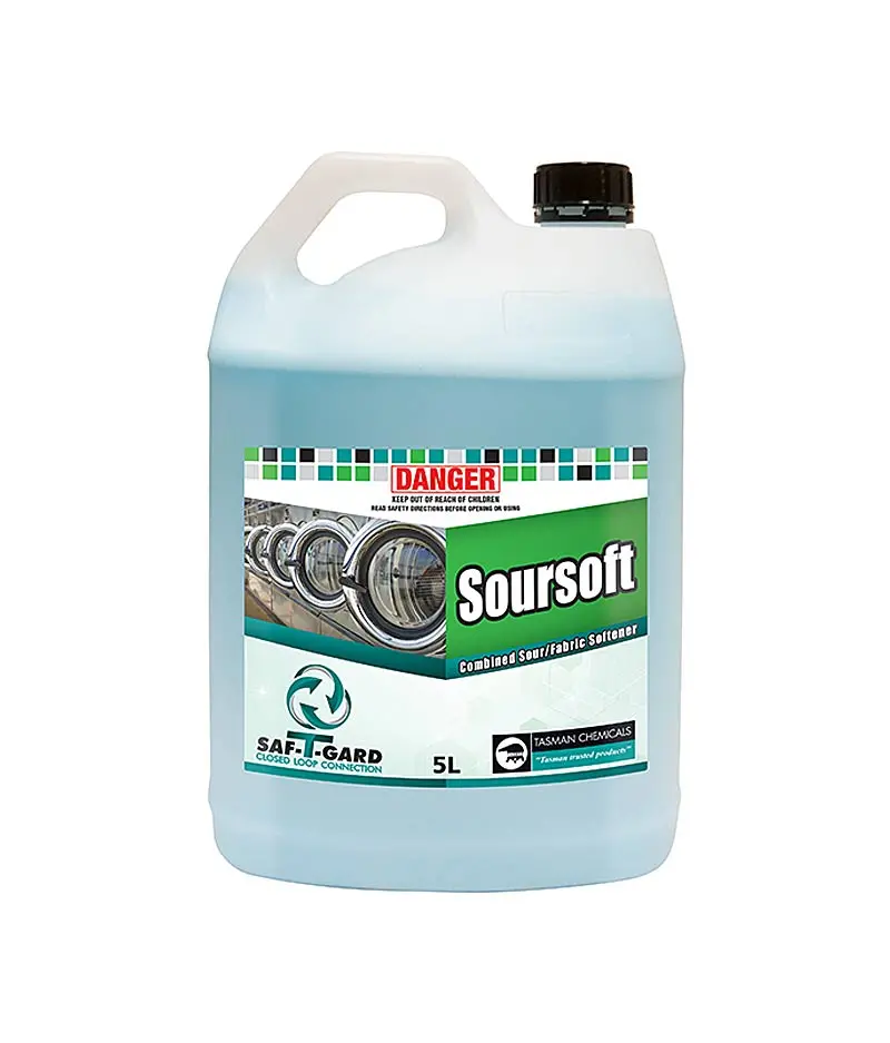 Diversey Soursoft 1