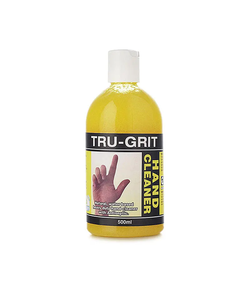 Diversey Tru-Grit 500Ml 1