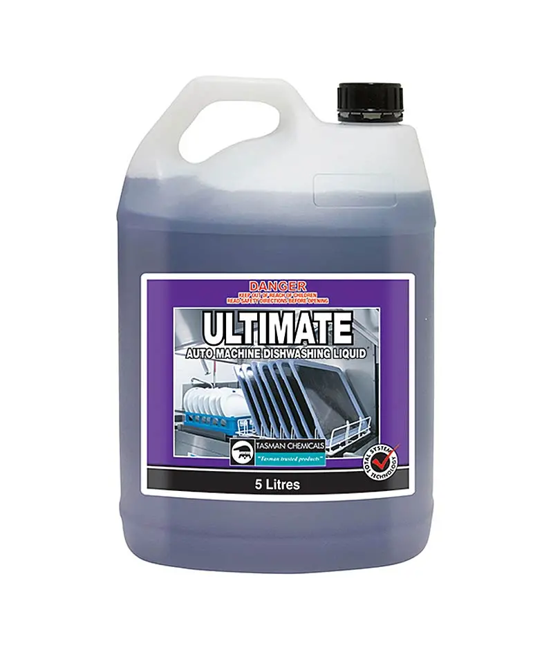 Diversey Ultimate 5L 1