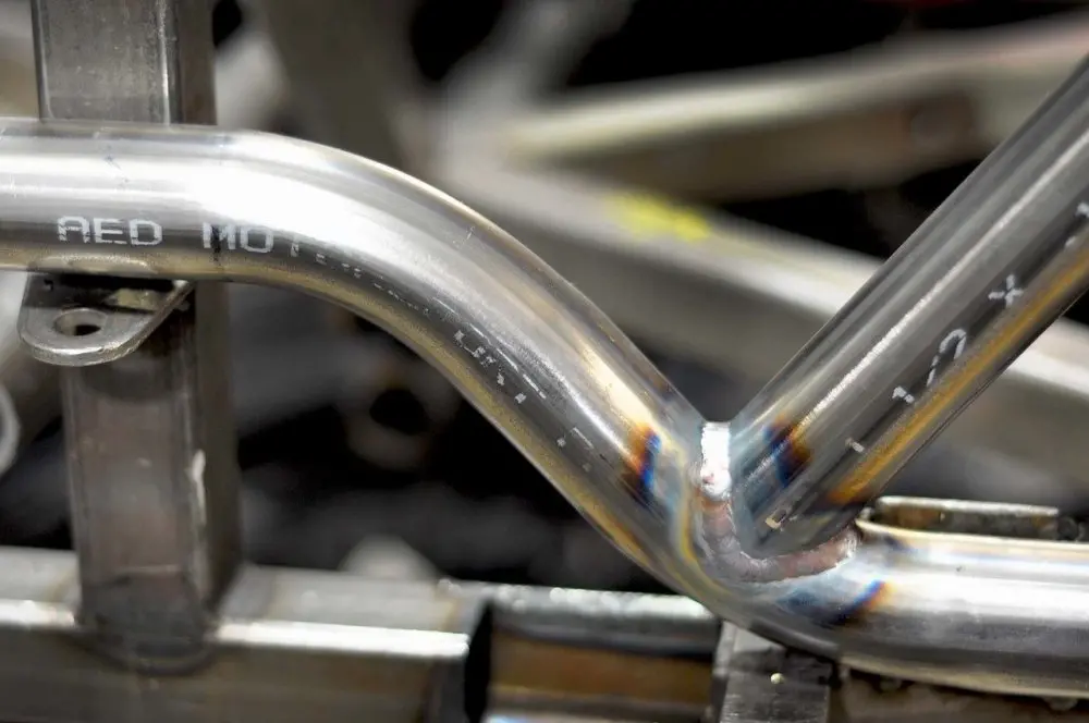Docol R8 Advanced High-Strength Steel 1