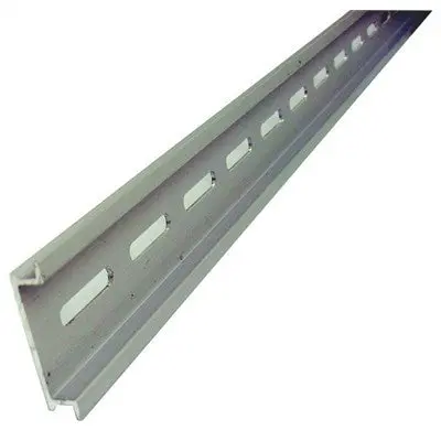 Din Rail - Ts35, 1 Meter (Drl-175) 1