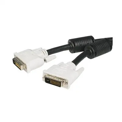 Dvi-D Dual Link Cable - M/M, 6Ft (Dviddmm6) 1