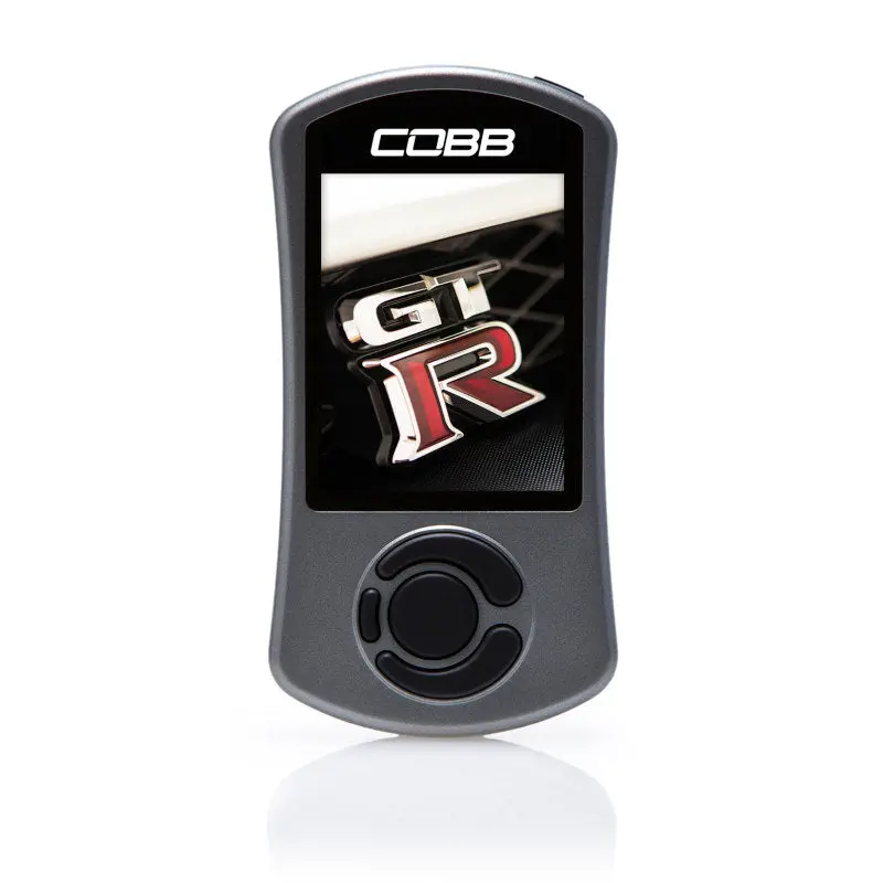 Cobb 09-14 Nissan Gt-R Accessport W/ Tcm Support V3 1