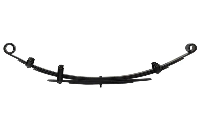 Arb/Ome Leaf Spring Set For Suzuki Sierra R-Series Vehicles 1
