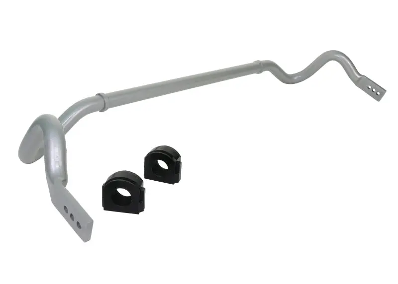 Whiteline Adjustable Front Sway Bar – 30Mm Diameter For Bmw M3 (2015–2018) And M4 (2015–2020) 1