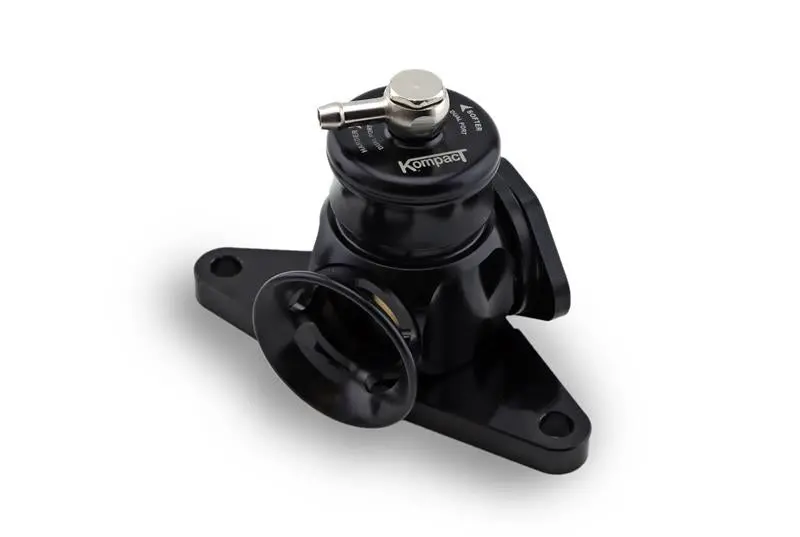Turbosmart Kompact Dual Port Blow Off Valve - Subaru Wrx 2002-2007 / Sti 2004+ 1
