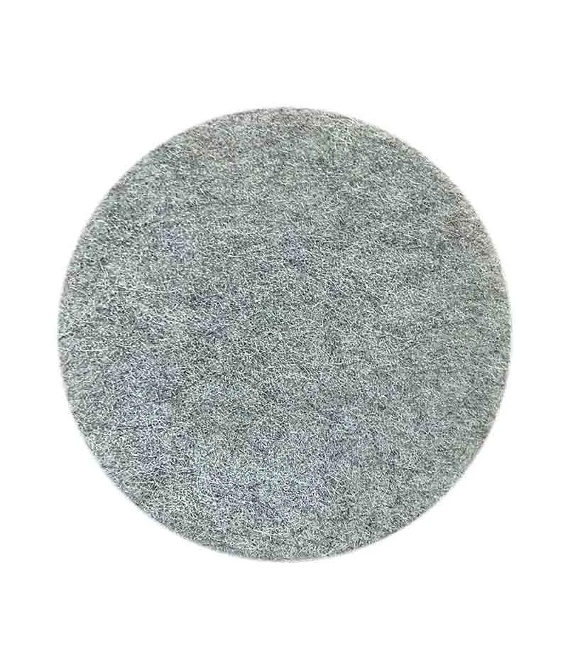 Edco Diamond Pad 430Mm (17") 1