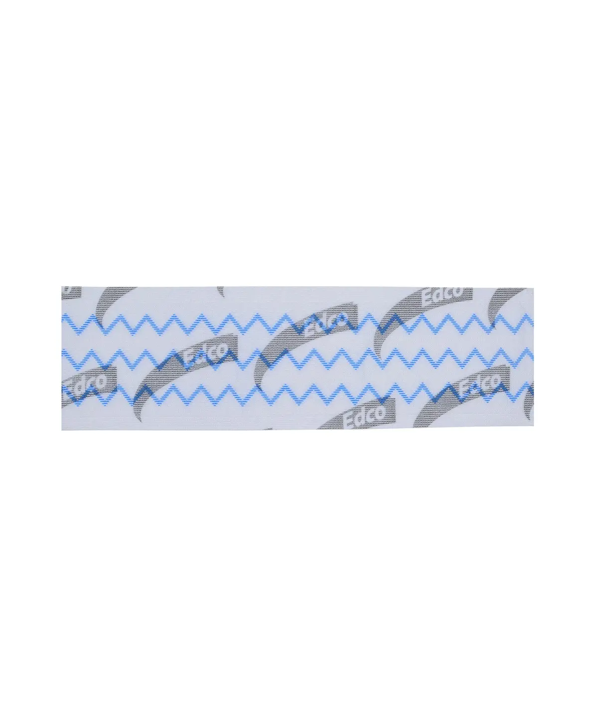 Edco Quick-Use Microfibre Scrub Pad 45Cm - 10 Pcs 1