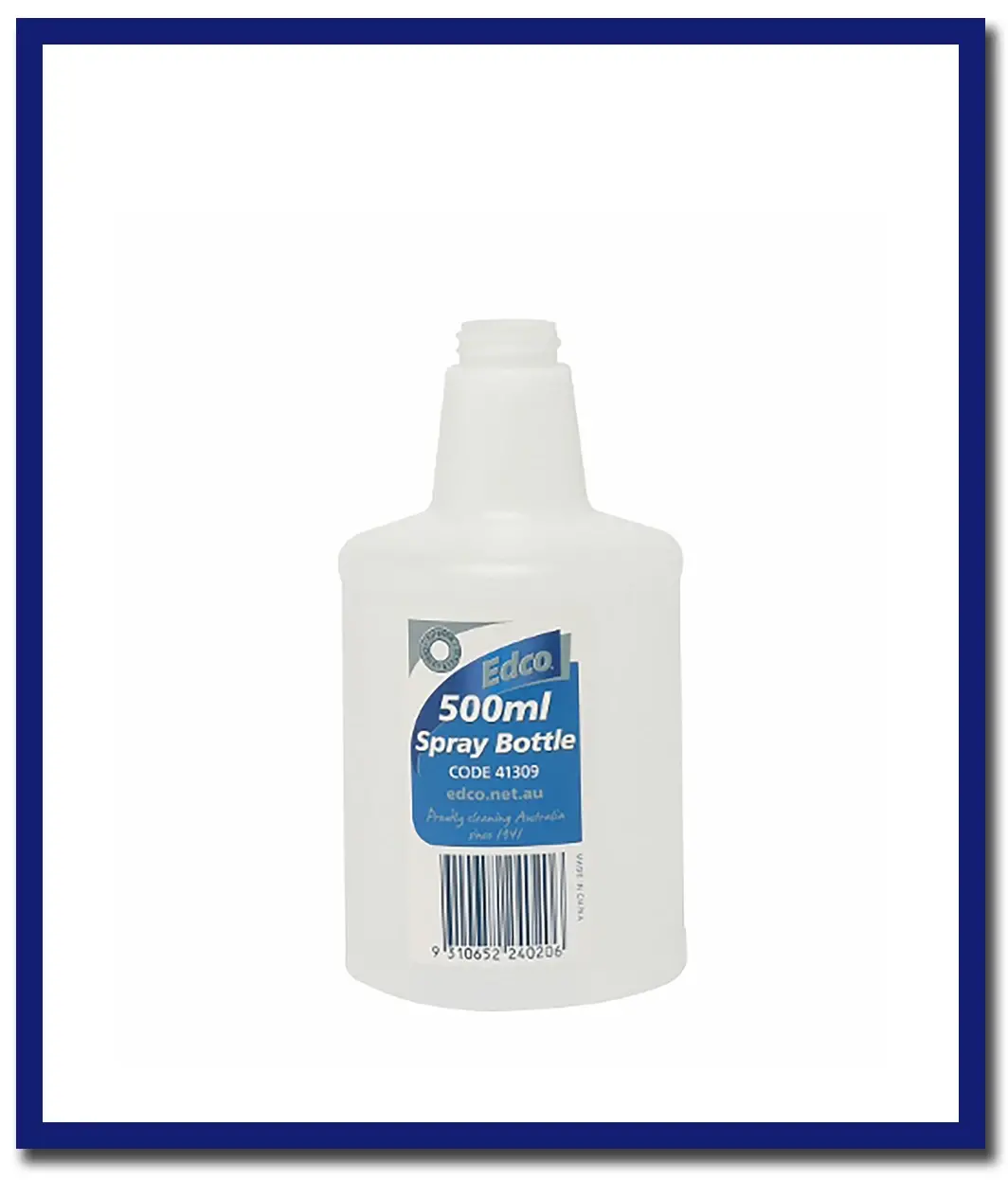 Edco 500Ml Spray Bottle - 12 Pcs 1