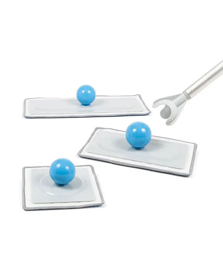Edco Duop Cleaning Head - 1 Pc 1
