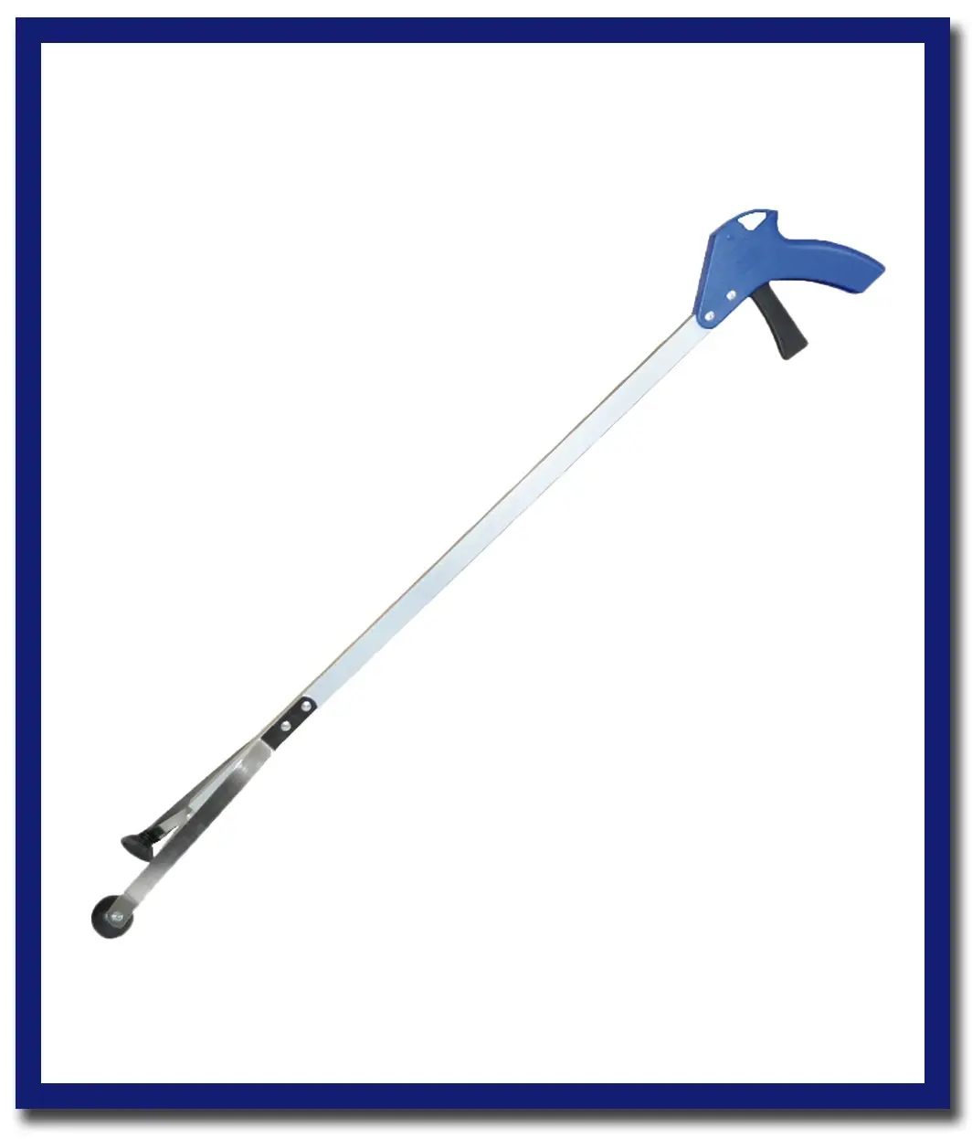 Edco Heavy Duty Gripper - 1 Pc 1
