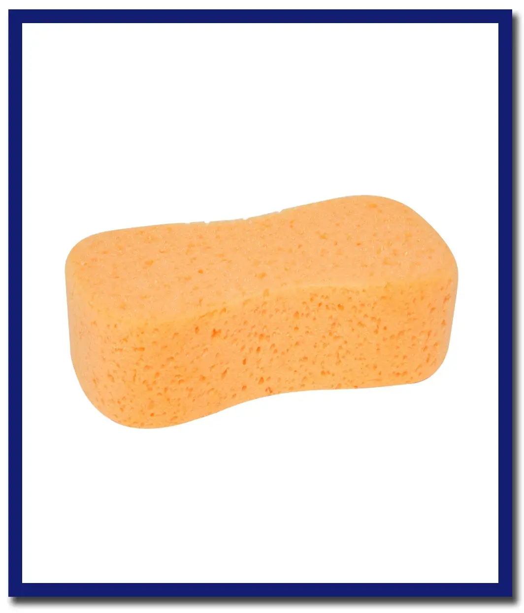 Edco Jumbo All Purpose Sponge - 6 Pcs 1