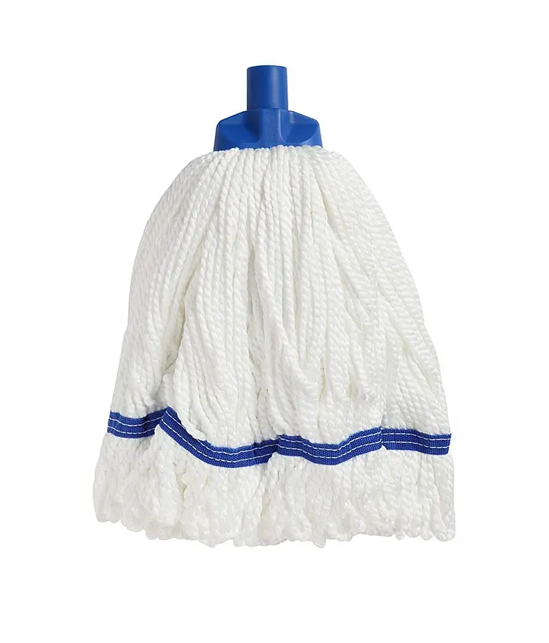Edco Microfibre Round Mop - 1 Pc 1