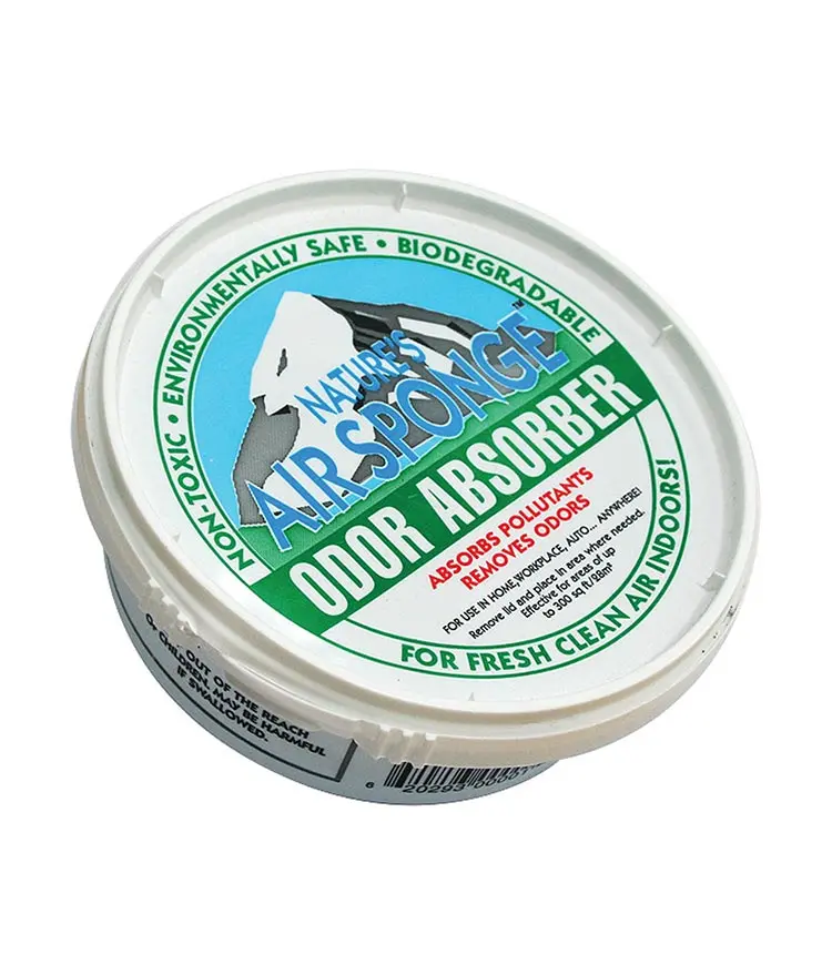 Edco Natures Air Sponge - Odour Absorber 225G - 1 Pc 1