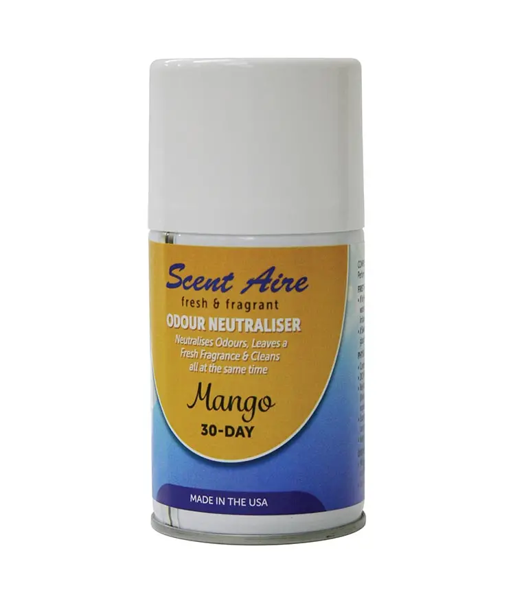 Edco Scent Aire 30 Days Metered Aerosols Refill - (1 Pc) 1