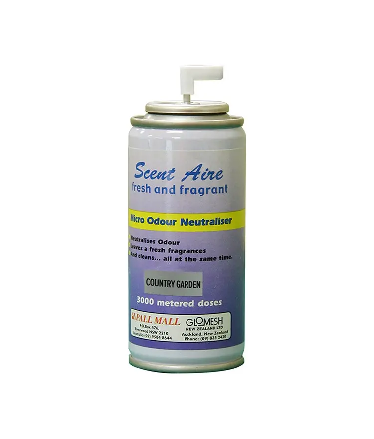 Edco Scent Aire Micro Aerosol Refill 3000 - (1 Pc) 1