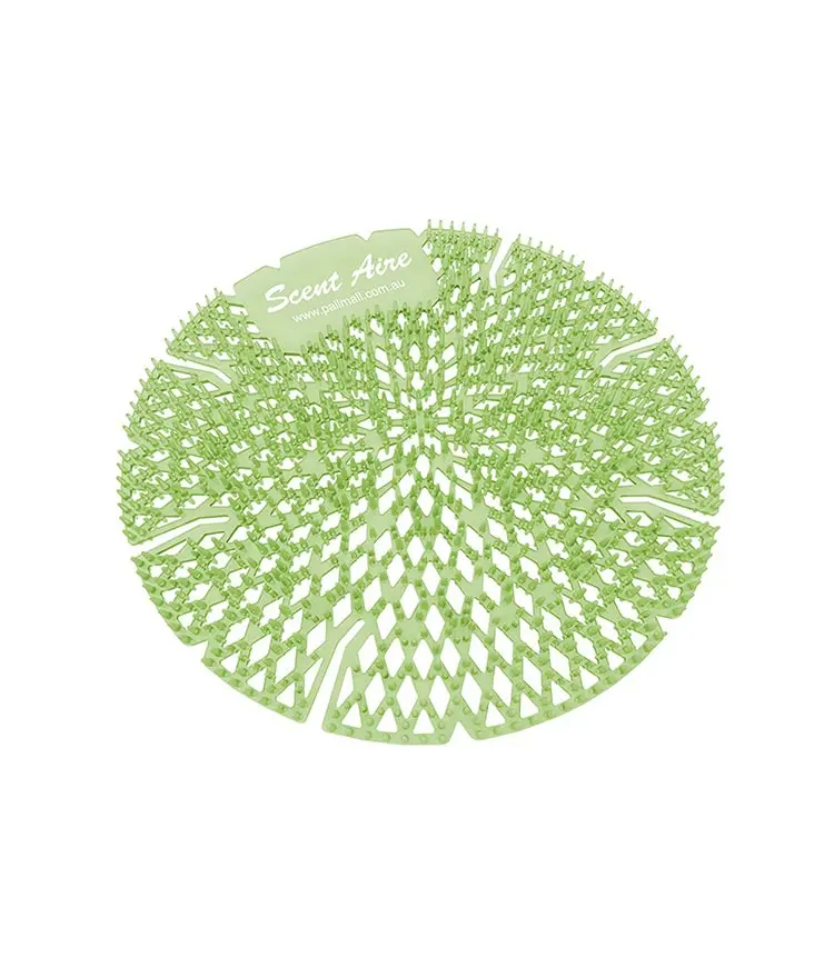 Edco Scent Aire Signature Fragrance Urinal Screen - (10 Pcs) 1