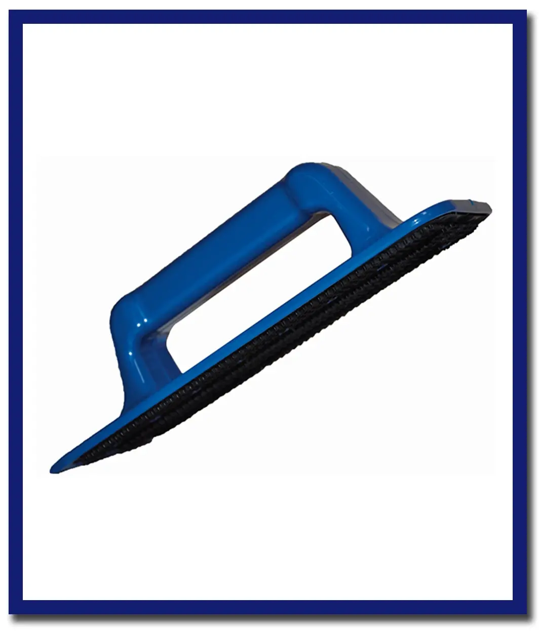 Edco Scourer Pad Holder With Handle - 1 Pc 1