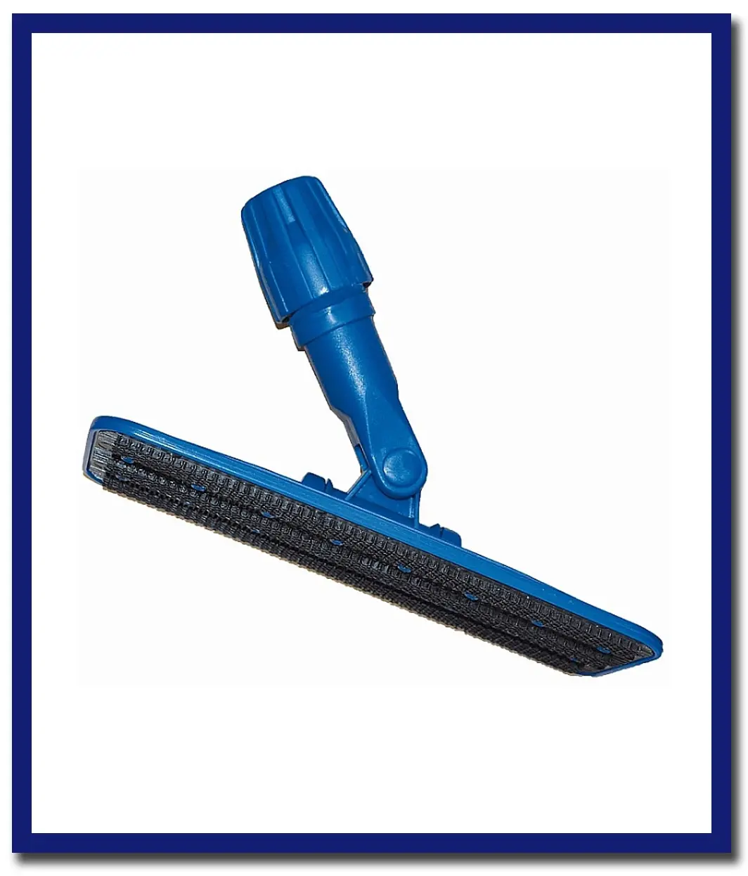 Edco Scourer Pad Holder With Swivel Fitting - 1 Pc 1