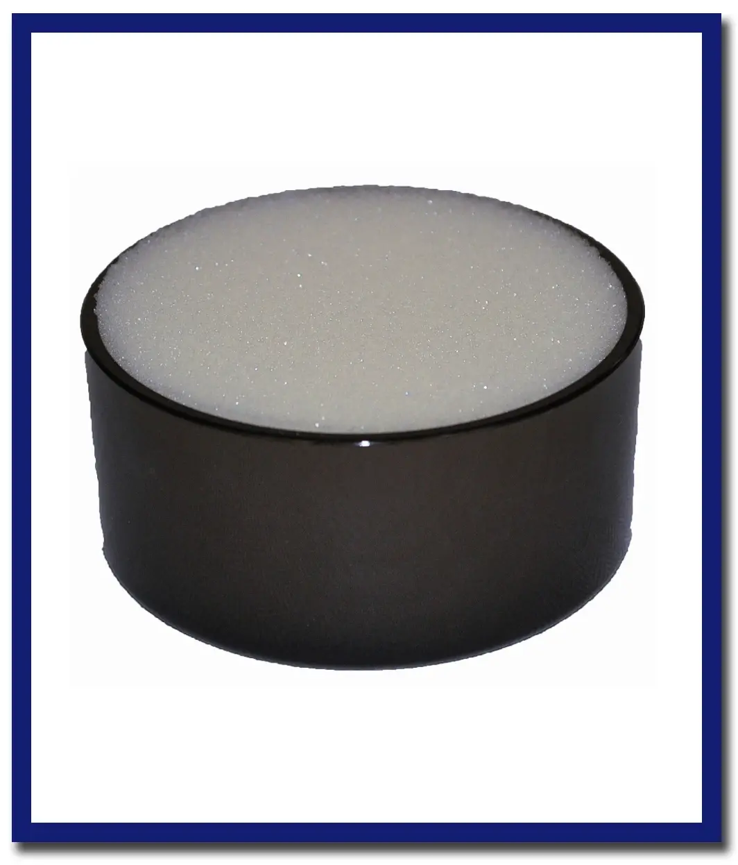 Edco Teller Sponge & Bowl - 12 Pcs Per Pack 1