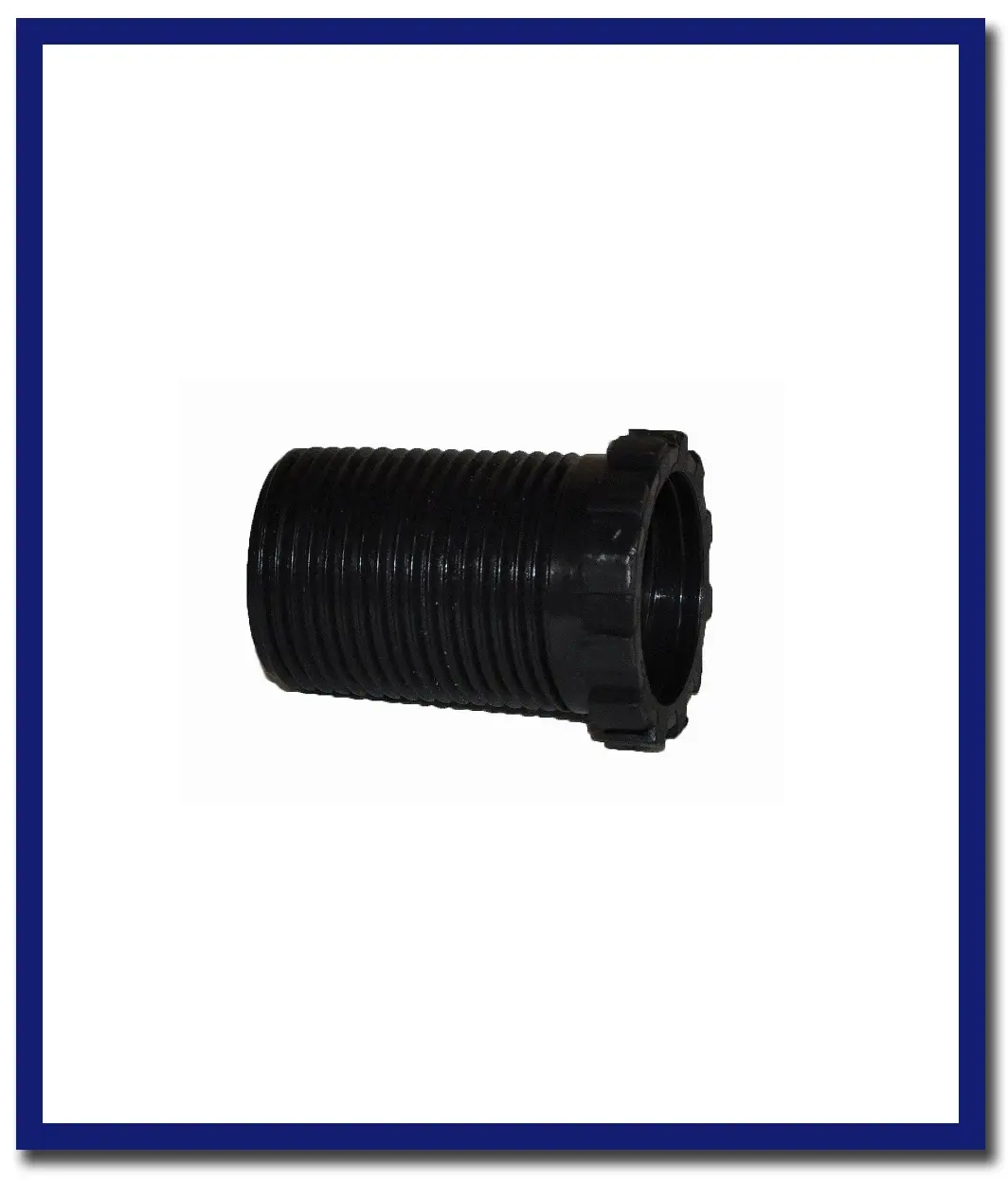 Edco Universal Thread Adaptor - 1 Pc 1