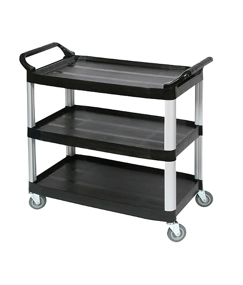 Edco Utility Cart - 1 Pc 1