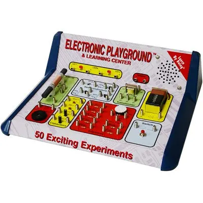 50-In-One Experimenter Kit (Ep50) 1