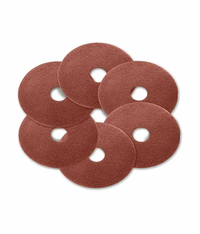 Eq Renew Pre-Polishing Individual Pads – Carton Of 6 1