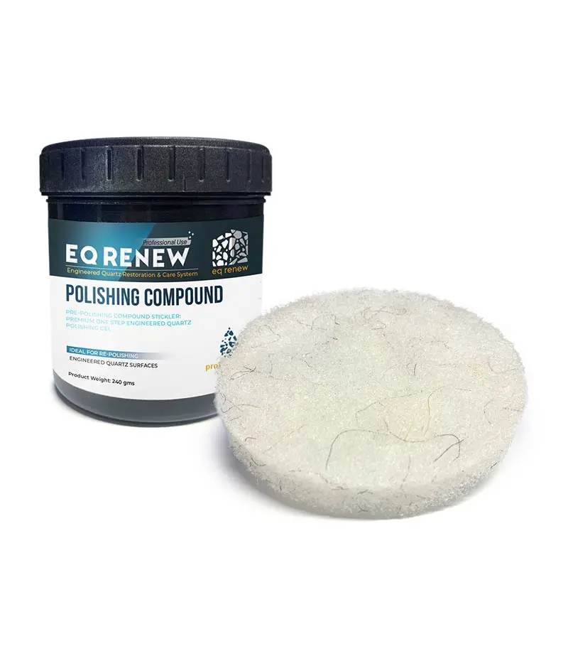 Eq Renew Final Polishing Kit 1