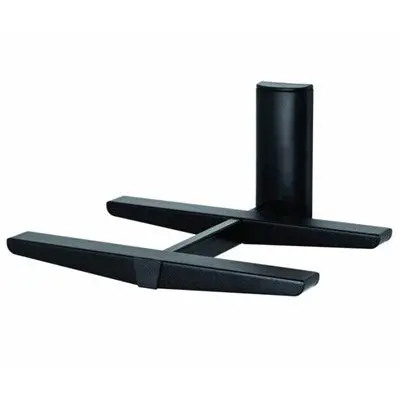 Eco-Mount Av Component Platform (Black) (Es150b-T) 1