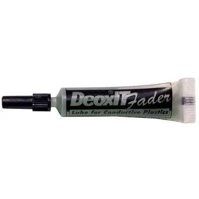 Deoxit® Fader - 2Ml (F100l-L2c) 1