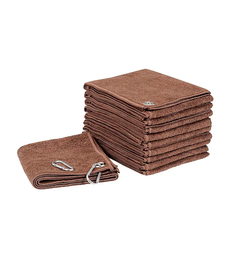 Edco Barista Cloth With Eyelet  (10 Pcs) 1