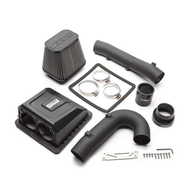 Cobb 17-20 Ford F-150 Raptor Intake System 1